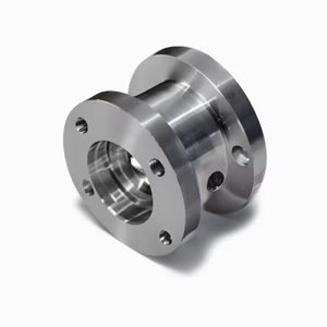 Tùy Chỉnh CNC Gia Công Anodized Nhôm Đường Mòn Xe Đạp Xe Đạp Xe Máy Chuỗi Sprockets Thép Không Gỉ Khoan & Chuốt - Product Image 2