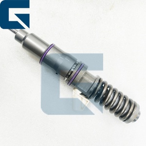 BEBE4C0000120 20440388 Inyector de Combustible Diésel - Product Image 2