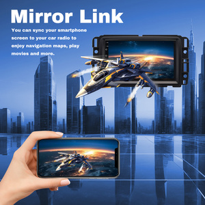 เครื่องเสียงรถยนต์ Android15 2 + 32ก. สำหรับ traverse 2013-2017ไร้สาย CarPlay <span class=keywords><strong>Android</strong></span> ออโต้เครื่องเล่นมัลติมีเดียบลูทูธสเตอริโอ - Product Image 5