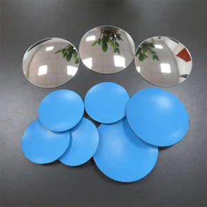 Trực tiếp nhà sản xuất bán buôn đa chức năng <span class=keywords><strong>Acrylic</strong></span> lồi gương 60cm Vòng An toàn giao thông gương - Product Image 3