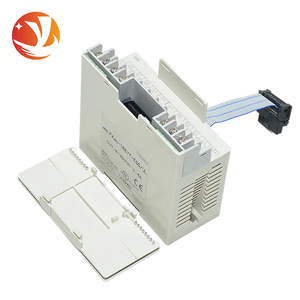 อุปกรณ์ควบคุมการทำงานแบบเฉพาะเจาะจง PLC PAC ระบบอัตโนมัติสำหรับอุตสาหกรรมพร้อมตัวควบคุมการเขียนโปรแกรมตรรกะ <span class=keywords><strong>FX2N</strong></span>-<span class=keywords><strong>16EYT</strong></span>-<span class=keywords><strong>ESS</strong></span>/<span class=keywords><strong>UL</strong></span> - Product Image 3