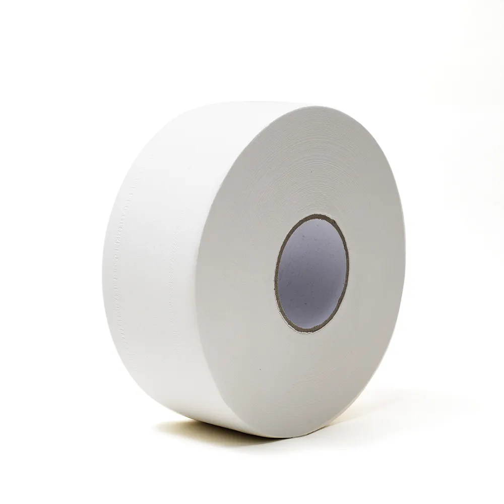 Nhà Vệ Sinh Giấy Uncut Jumbo CuộN Tua Lại Cắt Đóng Gói Làm Thế Nào Để Làm Cho Rolls 2Ply Toilettenpapier Stnder Set Fine Jrt Oem Mô