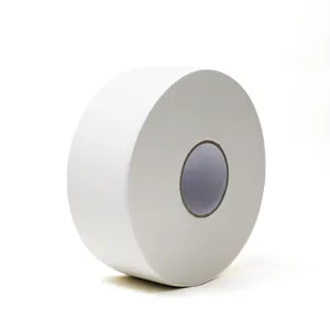 Toilet Paper Uncut Jumbo Roll Rewinding Cutting Packing How To Make Rolls 2Ply Toilettenpapier Stnder Set Fine Jrt Oem Tissue