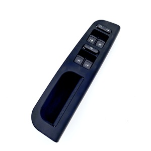 โฟล์คสวาเก้น กอล์ฟ 4 เจตต้า โบรา เอ็มเค 4 ชุดสวิตช์แผงมือจับด้านในประตูด้านซ้ายพลาสติกดีไซน์เรียบง่ายติดตั้งง่าย - Product Image 5