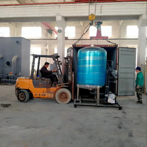 500m3 <span class=keywords><strong>Filtro</strong></span> de carbón activado Purificación <span class=keywords><strong>Arena</strong></span> <span class=keywords><strong>Filtro</strong></span> de carbón activado de cáscara de coco para reciclaje de agua de <span class=keywords><strong>piscina</strong></span> - Product Image 1