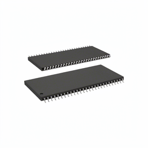 Memoria 54 TSOP IS42S81600E-7TL, Compre Componentes Electrónicos en Línea, Distribuidor Autorizado - Product Image 1