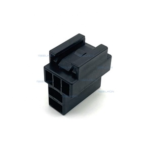 <span class=keywords><strong>5</strong></span> <span class=keywords><strong>pin</strong></span> Nữ ô tô unsealed cắm dây khai thác thiết bị đầu cuối kết nối DJ7051YC-4.8/6.3-21 - Product Image 1