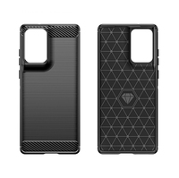 Coques de téléphone portable en TPU sport pour iPhone 11-18 Pro Max avec protection antichoc 360°