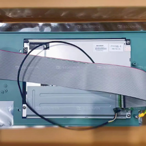 Contrôleur de compresseur à vis 331-01771-000 031-01774-000 avec écran LCD couleur pour climatisation centralisée - Product Image 4