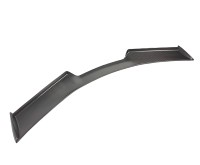 Aileron arrière en fibre de carbone style 5v5 pour Corvette C8 Z06 Eray Stingray Z51 2023-24