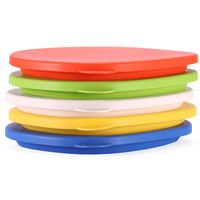 Bol pliable en Silicone pour enfants, de qualité alimentaire, ensemble de récipients de stockage des aliments pliables, boîte à Lunch Bento réutilisable pour enfants, 1 pièce