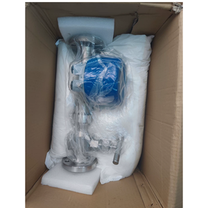 เครื่องวัดอัตราการไหลแบบปรับพื้นที่ได้ รุ่น H250 RR DN25 ของแท้ใหม่เอี่ยม พร้อมท่อโลหะ รับประกัน 1 ปี - Product Image 4
