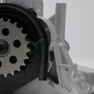 Para BMW 3 <span class=keywords><strong>E46</strong></span> F30 F80 E90 330xd <span class=keywords><strong>330cd</strong></span> 535d 640d 325D 330D N57 N57D30 N57D30A N57D30B nueva bomba de aceite de motor 11417823009 724808270 - Product Image 6