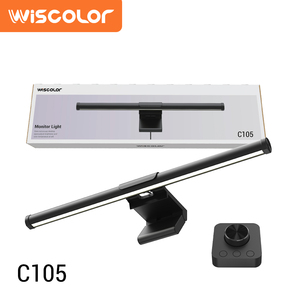 440mm Laptop <strong>Monitor</strong> <strong>Light</strong> with App Control USB Powered LED Blue <strong>Light</strong> Blocking Screen Protector for Office Use - Product Image 1