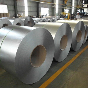 Venta directa de fábrica, bobina de acero galvanizado dx51d de alta calidad y bajo precio - Product Image 4
