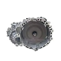 Boîte de vitesses de reconditionnement de haute qualité, ensemble de transmission 7 vitesses à double embrayage F08-1500010HZ pour Jetour X70S CX62FL/F01