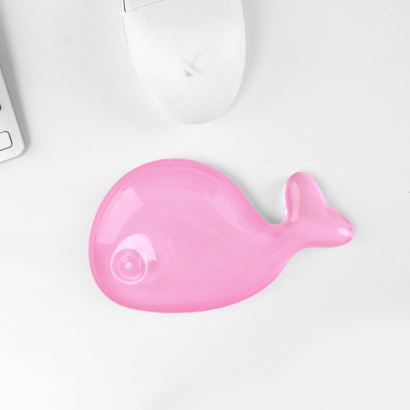 Pink [Whale Design]