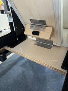 Reformer Pilates en bois d'érable, équipement de fitness pour la maison et le commerce, vente directe d'usine - Product Image 3