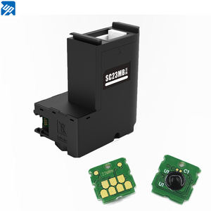 Tanque de mantenimiento para impresora Epson S2101 C13S210125, depósito de tinta de desecho para impresora, <span class=keywords><strong>SureColor</strong></span> F100, F130, F160, <span class=keywords><strong>F170</strong></span>, modelo <span class=keywords><strong>SureColor</strong></span> F100, <span class=keywords><strong>F170</strong></span>, 2, 1, 2, 1, 2, 2, 2, 1, 2, 2, 2, 1, 2, 2 - Product Image 2