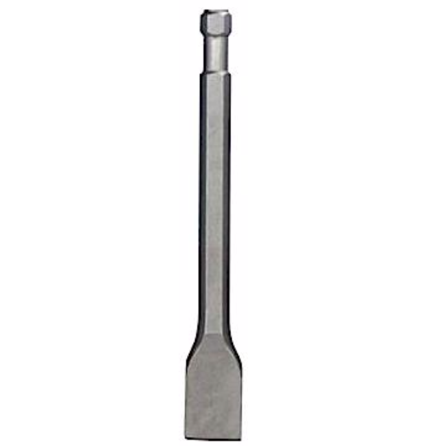 Flat Chisel for TY67026, TY67030, TY67032T, TY67032