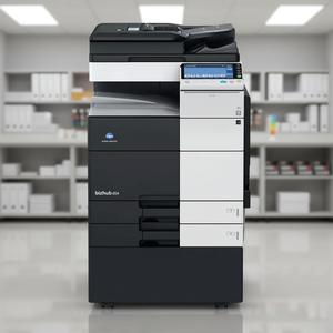 Impresora Digital a Color Usada para C5200s, 52 ppm, Impresión en Tamaño A3, Multifuncional, con Funciones de Seguridad Avanzadas - Product Image 4