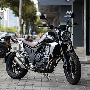 Protection de phare de moto Kove 500F, filet de protection de lampe, accessoires de carénage, filet de protection de phare - Product Image 3