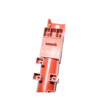 Accessoires d'allumage à impulsions AC 220V à quatre trous pour cuisinières à gaz, chauffe-eau et fours