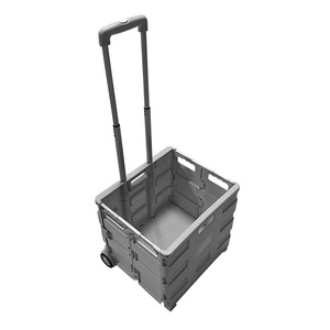 <span class=keywords><strong>Chariot</strong></span> à main pliable - Product Image 5
