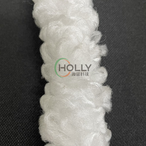 Support biologique blanc en coton bio avec pompe et moteur à pression PLC pour le traitement des eaux usées - Product Image 4