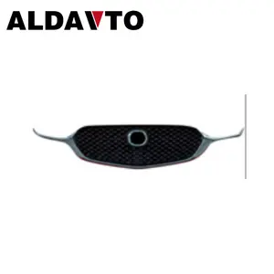 CX-30 2020 GRILLE için ALD11-CX30-007 2019 2021 çamurluk LINNER plaka ator atör radyatör desteği ayna ön tampon kaput