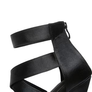 Nouvelles <span class=keywords><strong>chaussures</strong></span> <span class=keywords><strong>de</strong></span> <span class=keywords><strong>danse</strong></span> latine pour femmes <span class=keywords><strong>en</strong></span> satin D49 <span class=keywords><strong>chaussures</strong></span> <span class=keywords><strong>de</strong></span> <span class=keywords><strong>danse</strong></span> <span class=keywords><strong>de</strong></span> salle <span class=keywords><strong>de</strong></span> <span class=keywords><strong>danse</strong></span> peuvent être personnalisées <span class=keywords><strong>en</strong></span> couleur et hauteur <span class=keywords><strong>de</strong></span> talon <span class=keywords><strong>en</strong></span> gros - Product Image 3