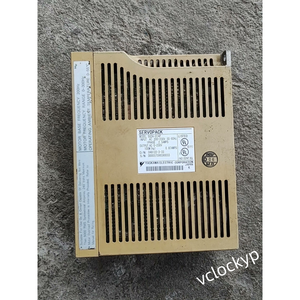 YASKAWA SGDA-01AP มือสอง - Product Image 4