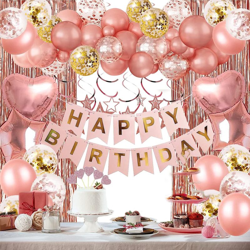 Popular Party Decoration Balloon Set for