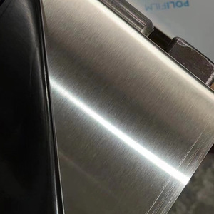 แผ่นสแตนเลสขัดเงาแบบกำหนดเองของ Dongfeng สแตนเลส 304 316L ผิวกระจก ขัดเย็น ขึ้นรูปได้ - Product Image 2