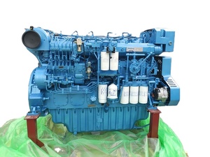 <span class=keywords><strong>Moteur</strong></span> marin d'origine SCDC Baudouin série 6M33, 515 kW, 700 ch, 1800 tr/min, 6M33C700-18 pour <span class=keywords><strong>bateau</strong></span> de pêche, <span class=keywords><strong>bateau</strong></span> de travail, remorqueur - Product Image 5