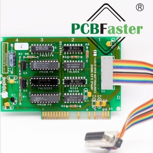 Convertidor PCB Rápido, PCBA R5R6BB475, Procesamiento de Ensamblaje SMT, Personalización - Product Image 3