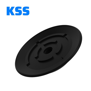 ถ้วยดูดสูญญากาศชั้นเดียว PA/PF/PFG ซีรีส์ CONVUM ผู้ผลิตถ้วยดูดแผ่นดูดสูญญากาศ <span class=keywords><strong>Airbest</strong></span> - Product Image 6