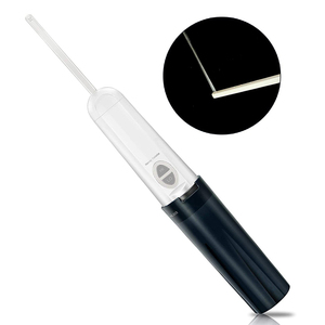 Mini Foldable Blue Portable Bidet Electric Portable Bidet Travel Electric Bidet for Personal <strong>Hygiene</strong> Cleaning - Product Image 4