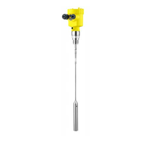 Sensor de Nivel VEGAFLEX TDR 100% Original, Sensor de Nivel de Agua de Grado Industrial, Medición Continua de Nivel - Product Image 5