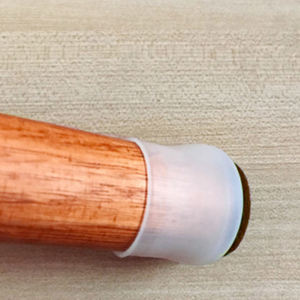 Bọc Chân Ghế Chất Lượng Cao Bọc Ghế Văn Phòng Bền Bộ Bọc Bàn Ăn Và Ghế Bằng Silicon Chống Trượt - Product Image 6
