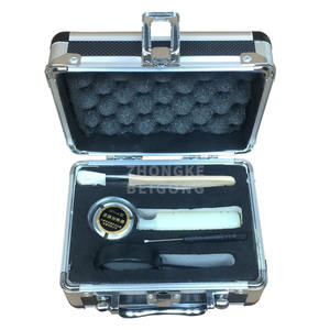 Farb-Oberflächen-Kreuzhaftungsprüfgerät Haftungstester Gitterseparator - Product Image 2