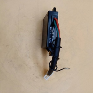 ตัวตั้งเวลาหยุดเครื่องยนต์ E307B ตัวตั้งเวลาหน่วงเวลา E307 16A11-17001 - Product Image 3