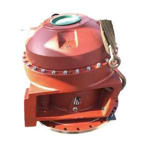 PMP PMB Série PMP6.5R120CP PMP7.1R120CP Réducteur planétaire Transit Mélangeur Réducteur hydraulique - Product Image 5
