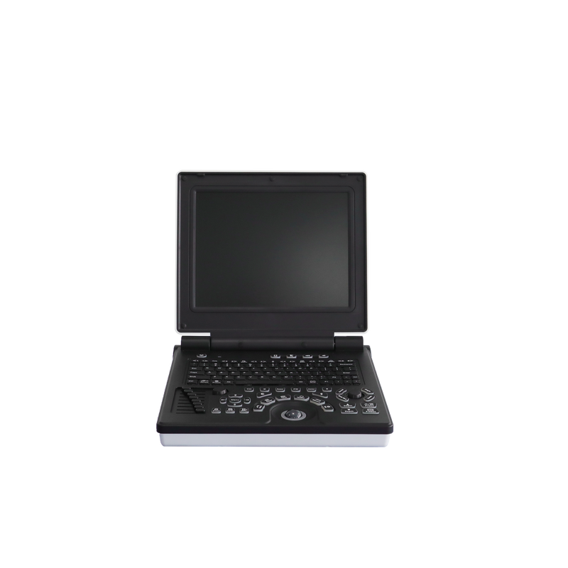 Obstetric Portable Color Doppler Ultrasound Machine