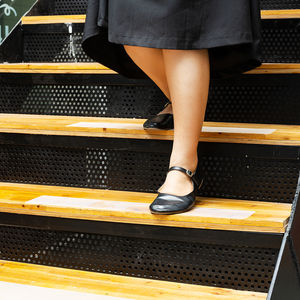 Marches <span class=keywords><strong>d</strong></span>'<span class=keywords><strong>escalier</strong></span> antidérapantes en PEVA acrylique de qualité supérieure, transparentes et durables, pour la sécurité des escaliers domestiques et des animaux domestiques/enfants - Product Image 4