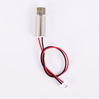 Moteur de mini-drone DCL-0716 7 mm 3,7 V