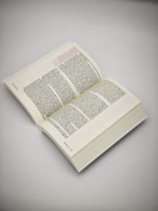 หนังสือนวนิยาย "33 กลยุทธ์แห่งสงคราม" การพิมพ์หนังสือ - Product Image 5