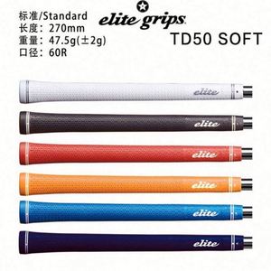 Usa 823 High Quality Midsize 260mm <b>Golf</b> Club Rubber Grips Comfortable Accessories for Putter & <b>Golf</b> Club - Product Image 6