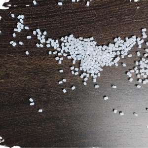 Shenyu High Impact Modified <b>POM</b> Plastic Particles (Granules) for Automotive Parts-Injection Molding Extrusion Grade - Product Image 3