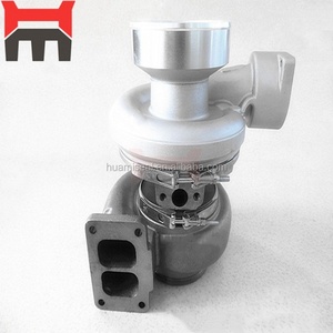 Turbo 6N7203 pour Bulldozer D8K Turbocompresseur - Product Image 2